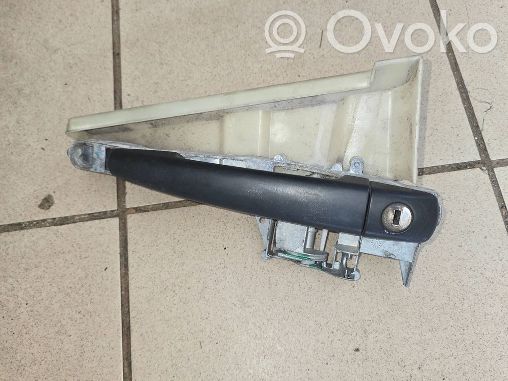Citroen Jumpy Manecilla externa puerta delantera 