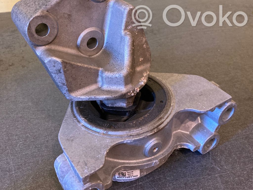Opel Combo D Engine mount bracket 