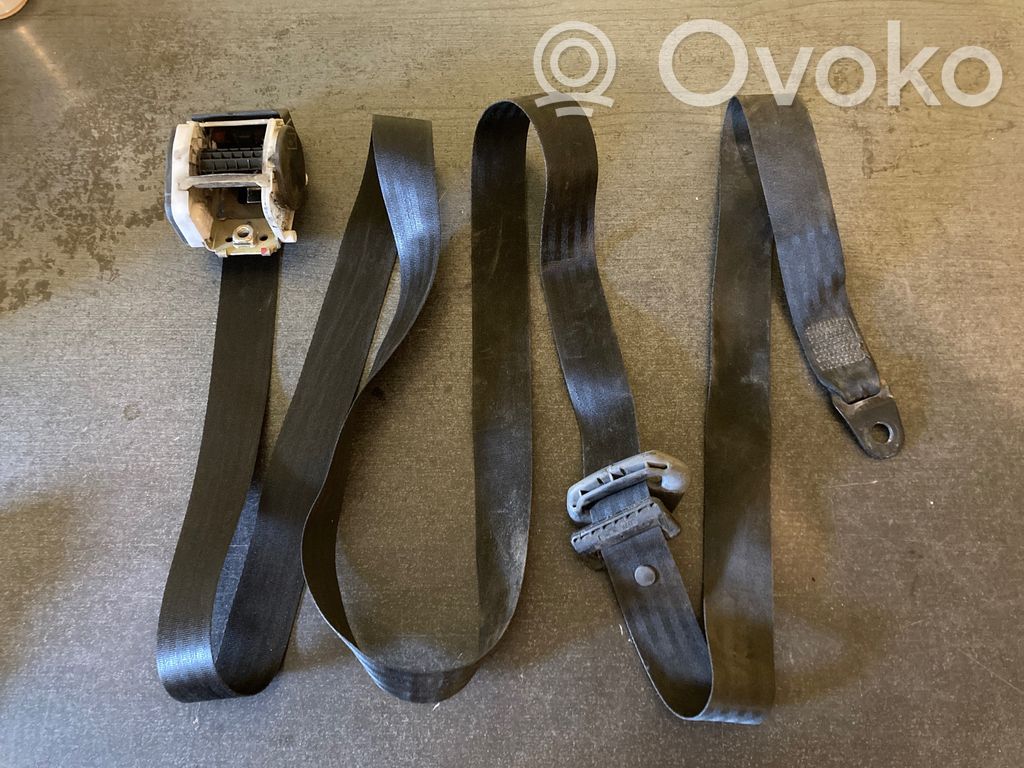 Ford Transit Ceinture de sécurité avant 