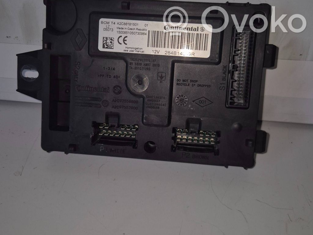 Autres unités de commande / modules   A2C86181501,284B14049R,A2C97557000,A2C97556800