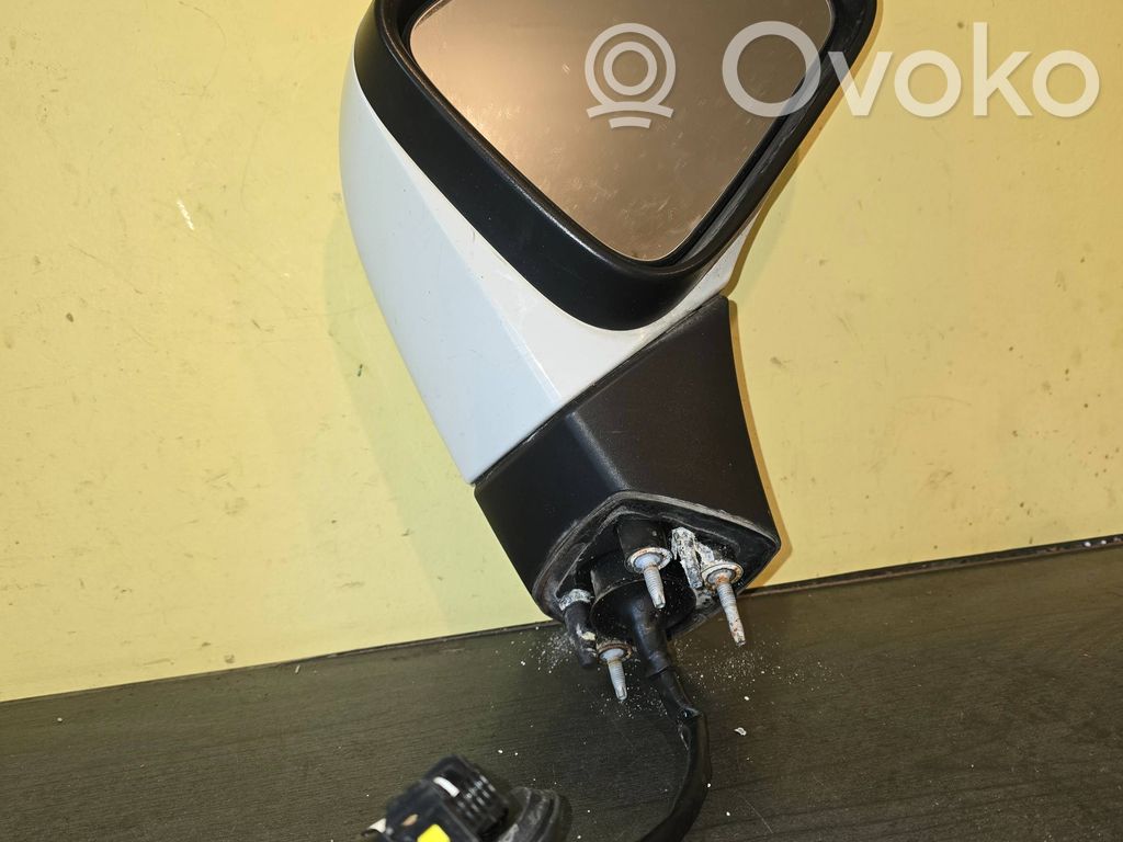 Opel Mokka Specchietto retrovisore elettrico portiera anteriore 