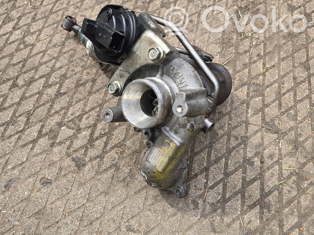 Citroen Berlingo Turbo 