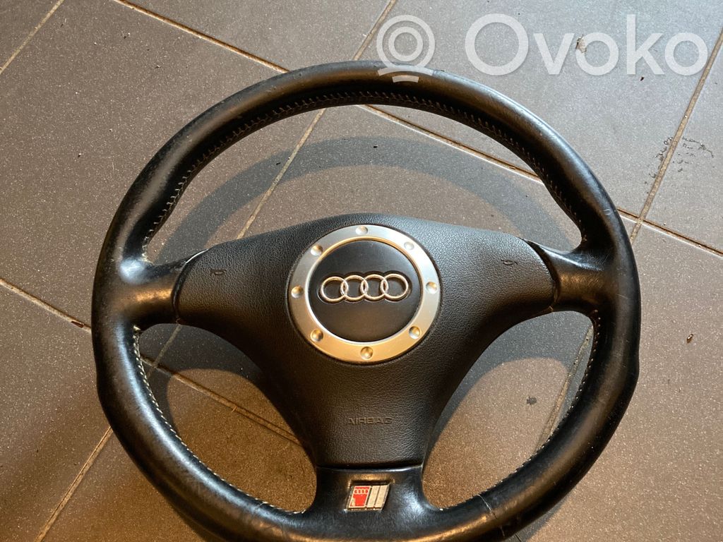 Audi TT Mk1 Stūre 