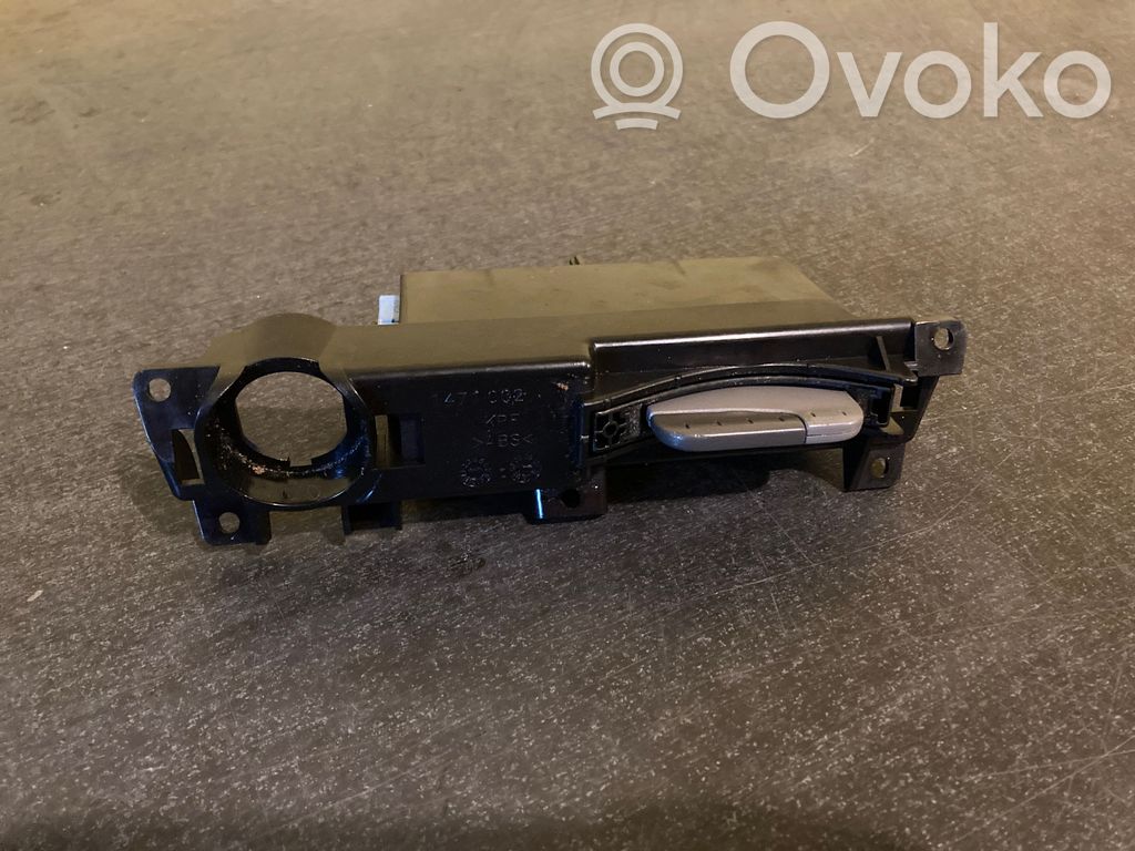 Renault Espace -  Grand espace IV Ignition key card reader 