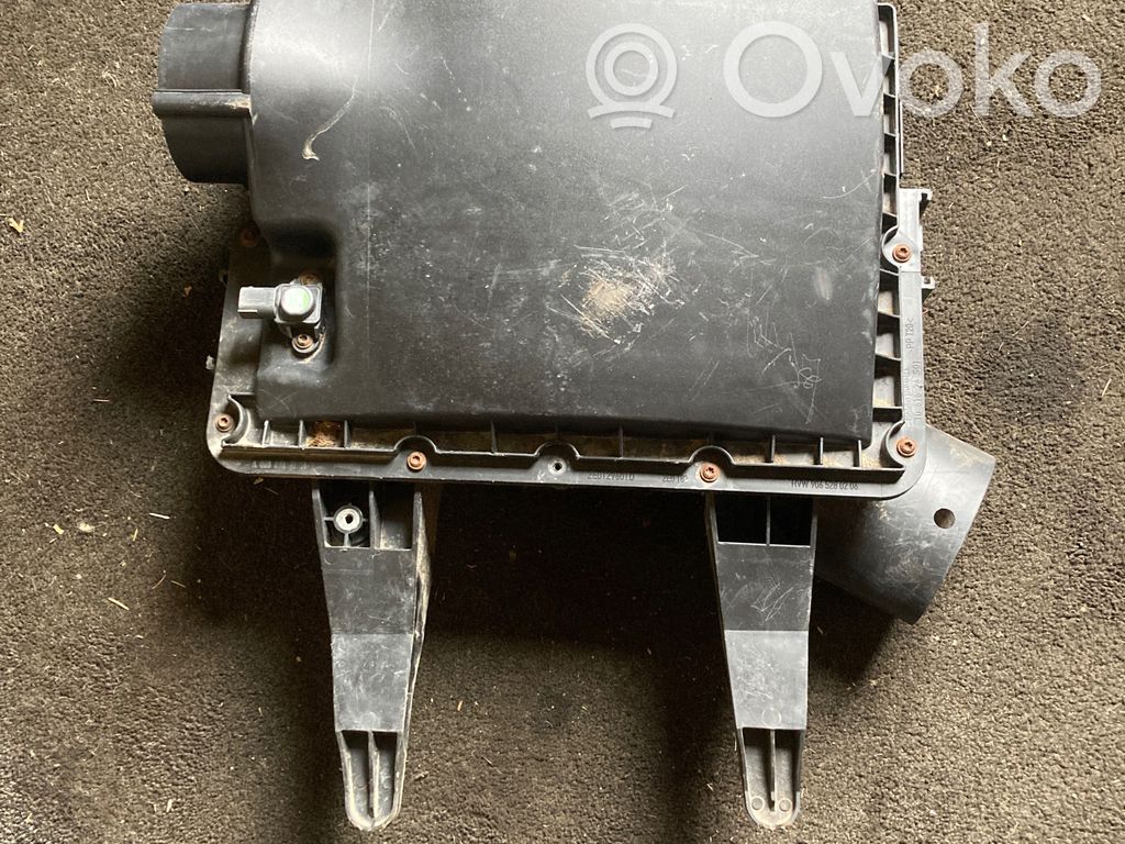 Volkswagen Crafter Cutie filtru aer 