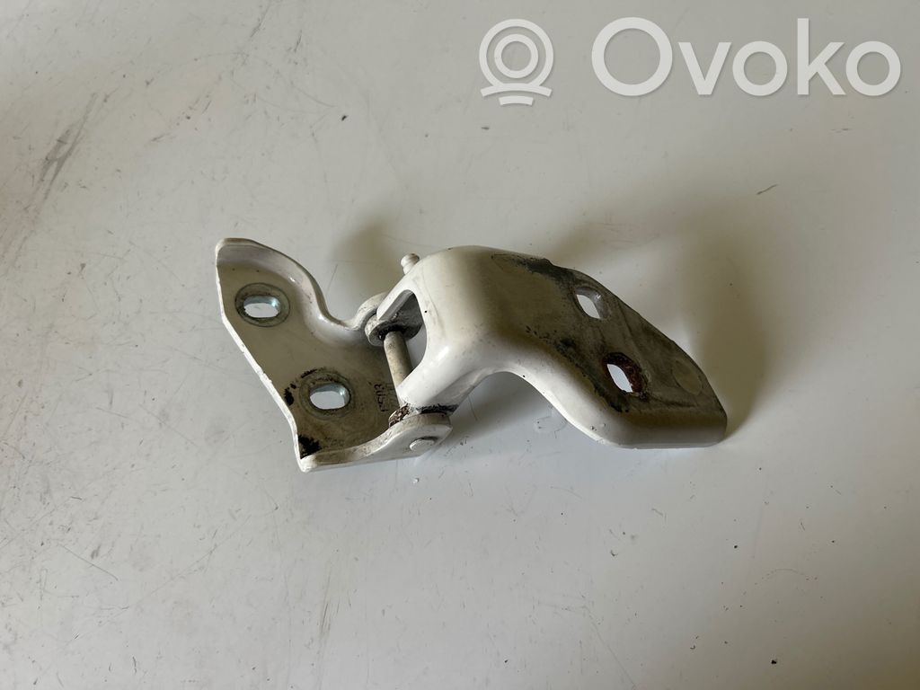 Peugeot Boxer Priekšpusē augšējā vira (eņģe) 