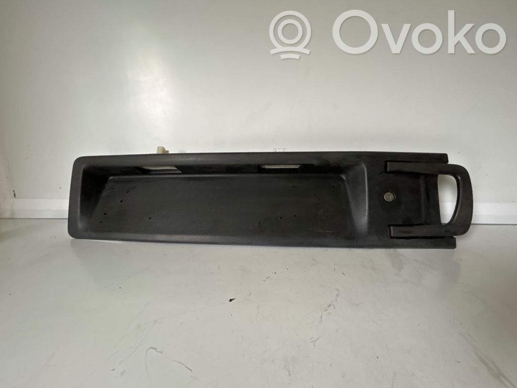 Fiat Doblo Manecilla externa de puerta de carga 