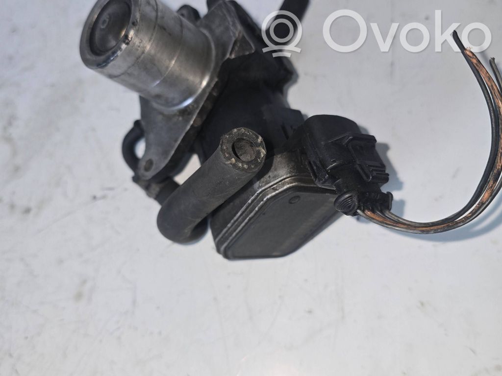 Opel Vectra C Válvula EGR 