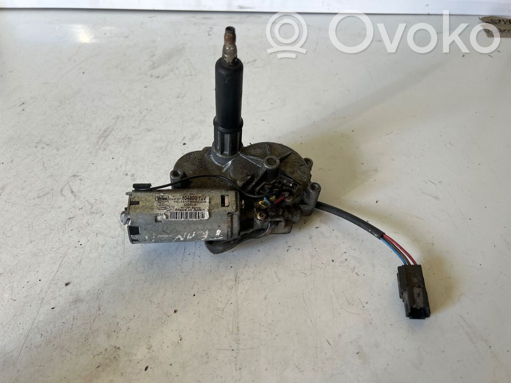 Ford Transit Silniczek wycieraczki szyby tylnej 