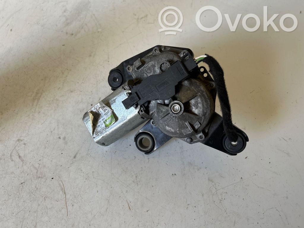 Opel Combo D Silniczek wycieraczki szyby tylnej 