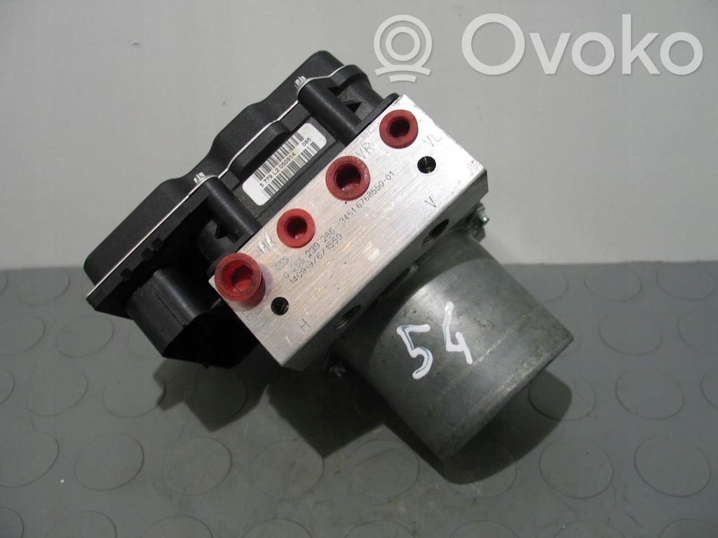 ABS bloks   0265239286