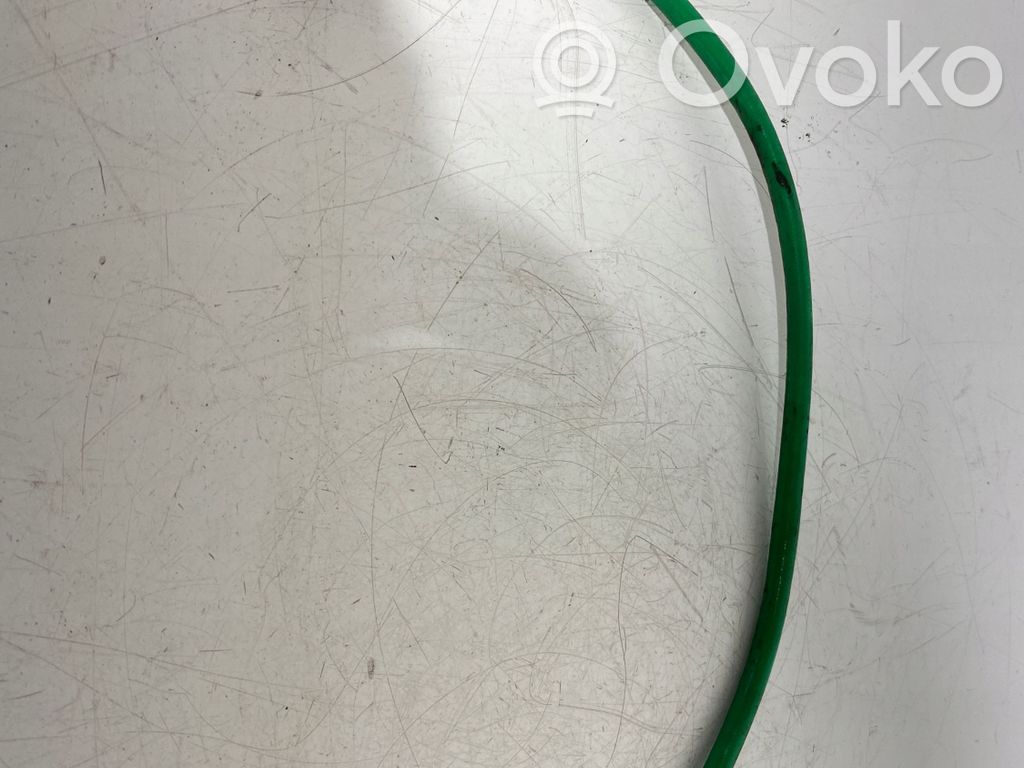 Renault Clio IV Lambda probe sensor 