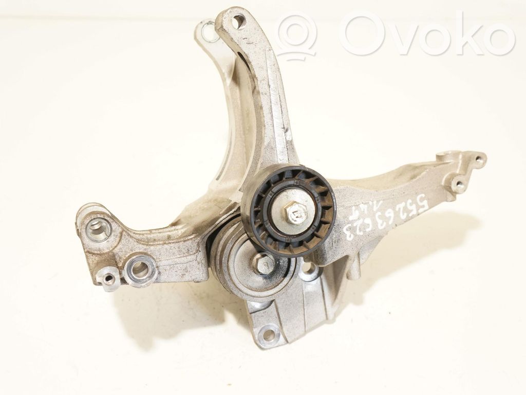 Fiat 500 Abarth Generator/alternator bracket 
