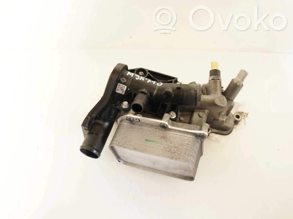 Renault Trafic III (X82) Oil filter mounting bracket 