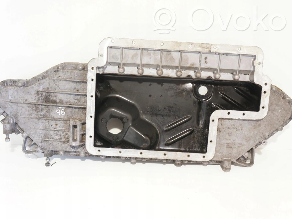 Audi A8 S8 D3 4E Karteris 
