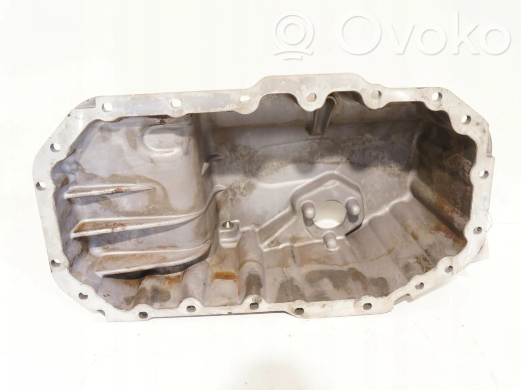 Volkswagen Golf Plus Oil sump 