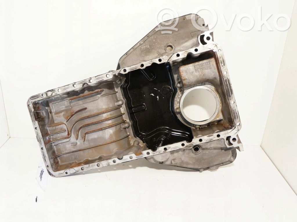 BMW 5 E60 E61 Carter d'huile 