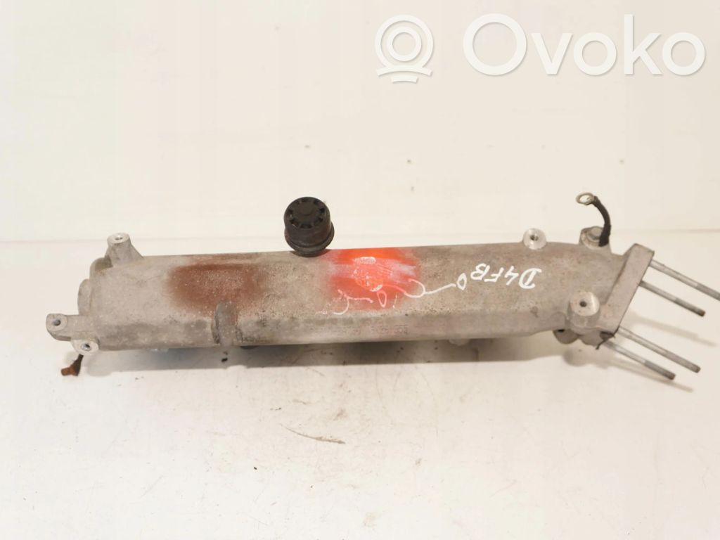 Hyundai i30 Intake manifold 
