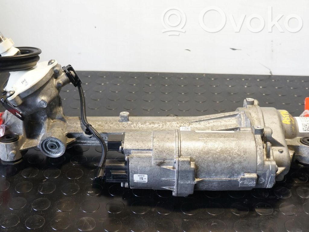 Opel Astra K Casetă direcție 