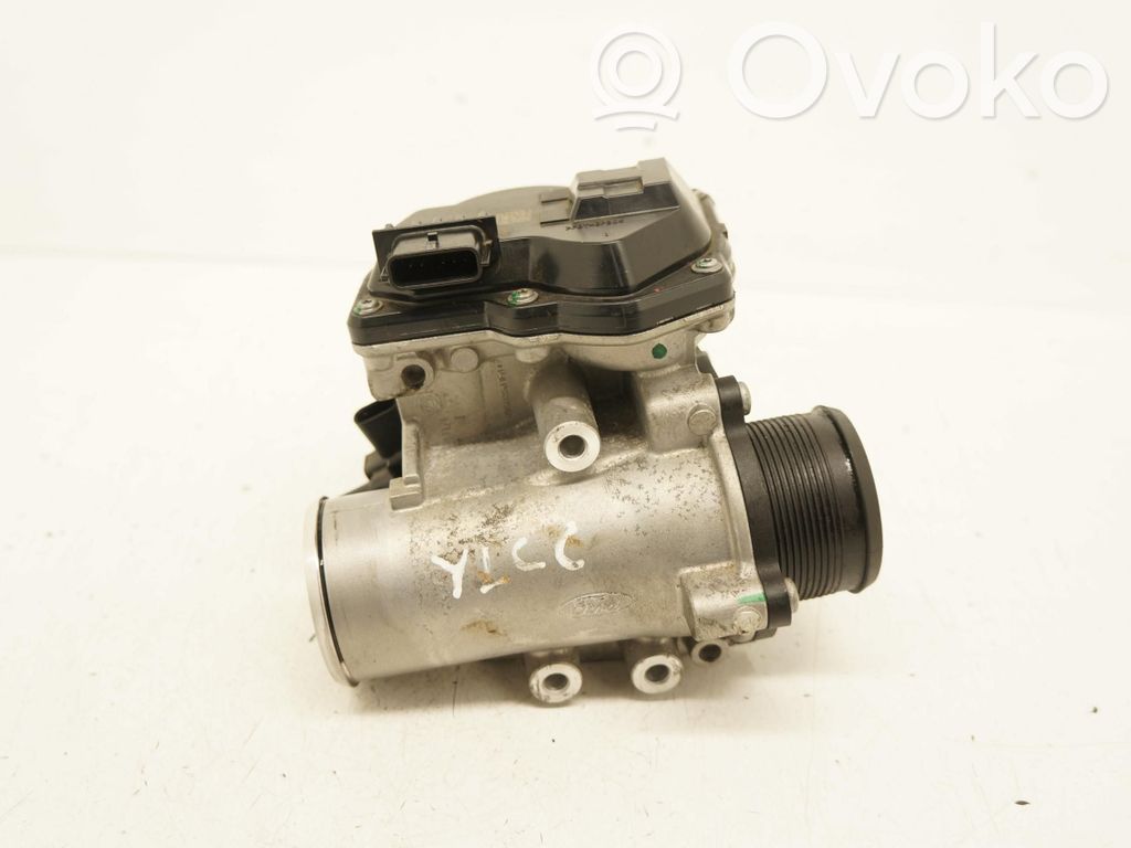 Válvula EGR   HG909M425AB