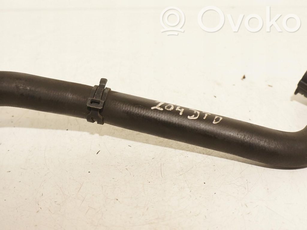 Land Rover Discovery Sport Engine coolant pipe/hose 