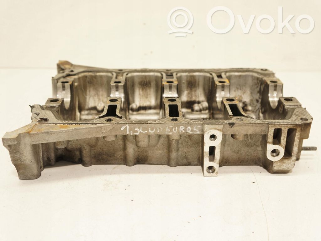 Opel Corsa D other engine part 