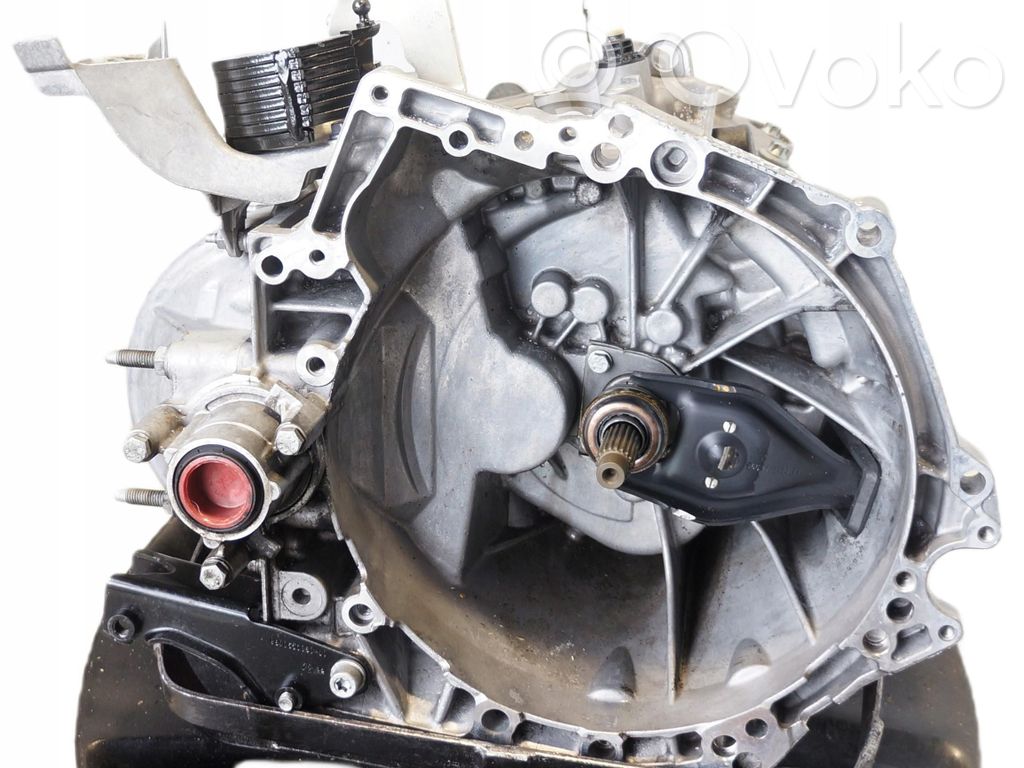 Citroen C3 Manual 5 speed gearbox 
