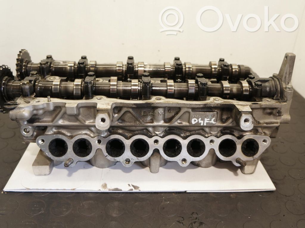Hyundai i30 Engine head 