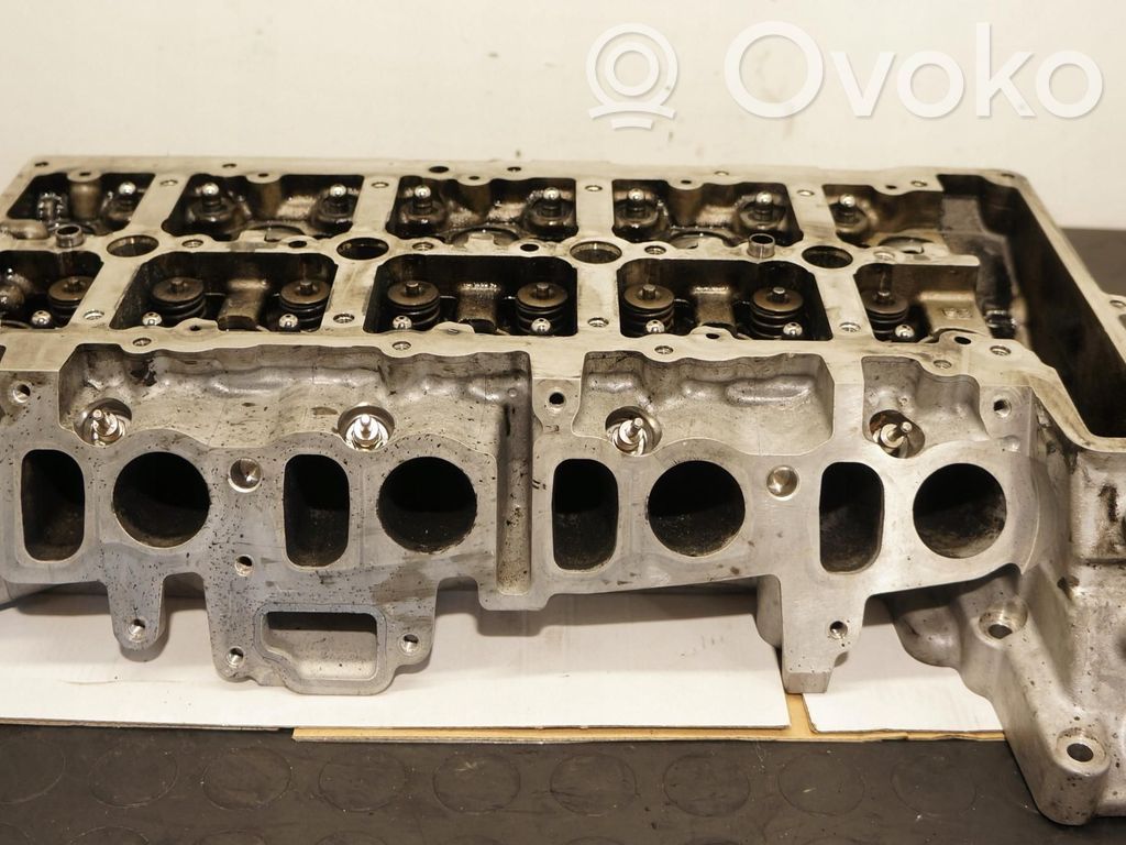 BMW 5 F10 F11 Galva 