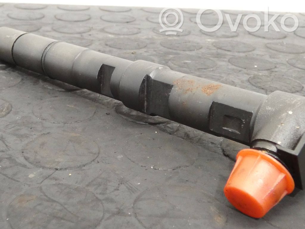 Volkswagen Polo V 6R Inyector de combustible 
