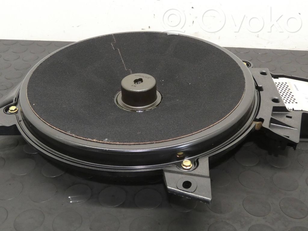Enceinte subwoofer   4E0035412A,373061