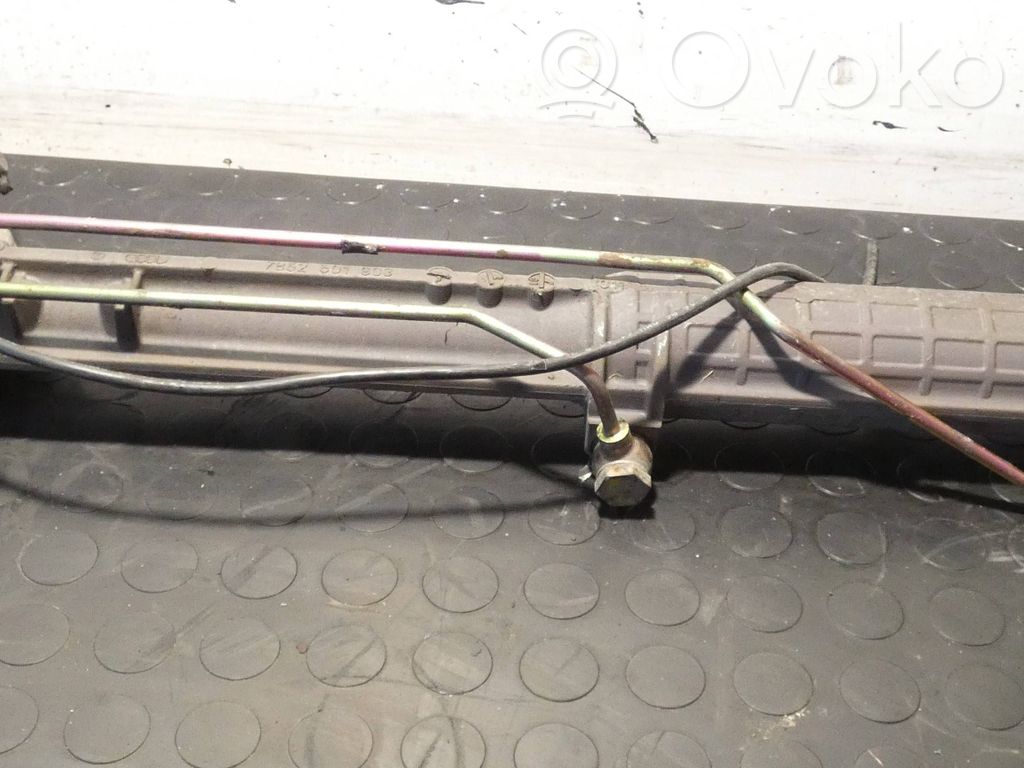 Audi A8 S8 D3 4E Vairo kolonėlė 