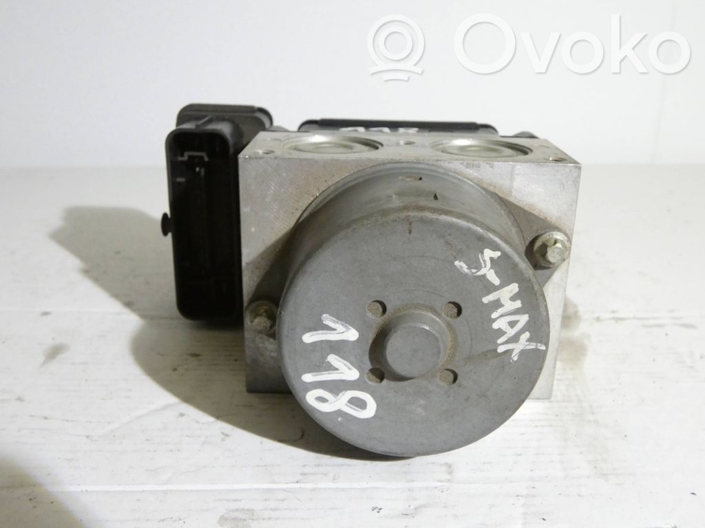 Ford Galaxy ABS bloks 