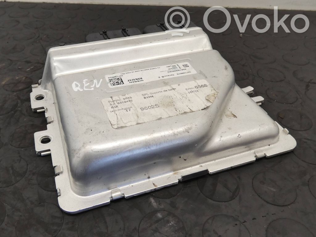 Engine control unit/module   237109602S,AAA1909990302,37109601S