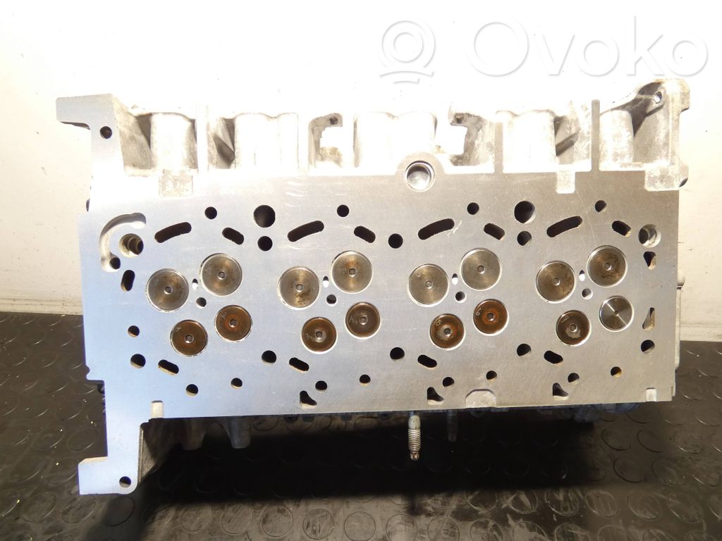 Ford Transit Culata del motor 