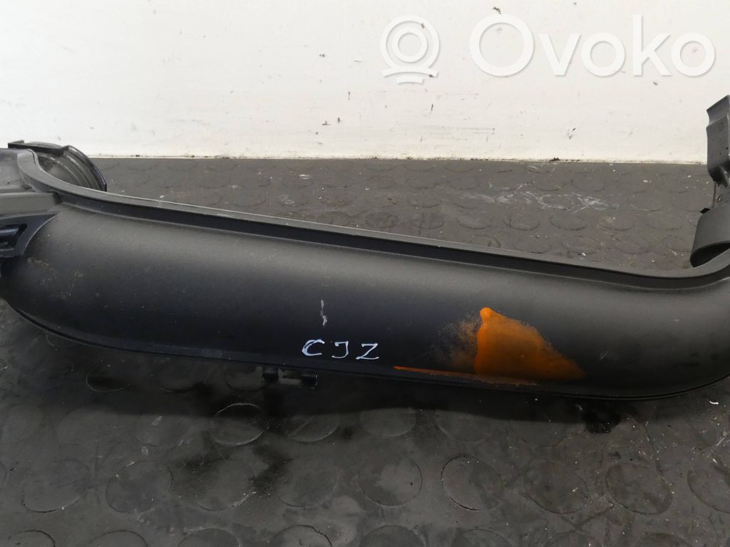 Wąż / Rura intercoolera   04E145673B,04E145673E