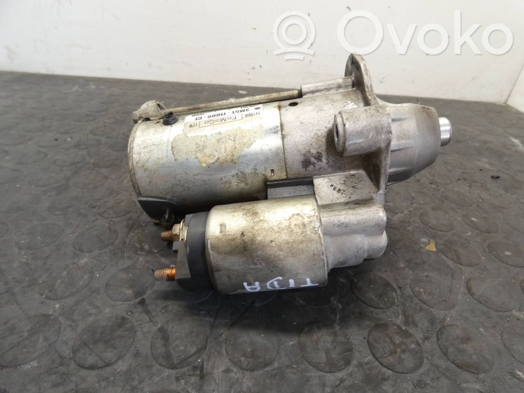 Anlasser   3M5T11000CF