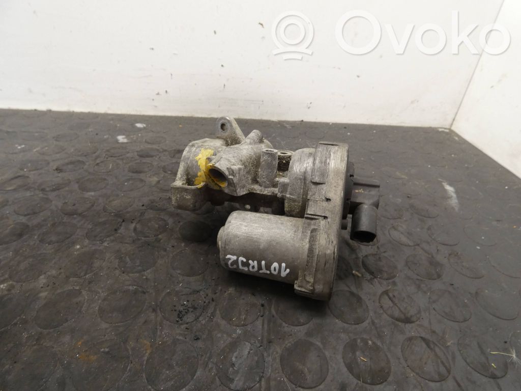 Ford Transit EGR vožtuvas 