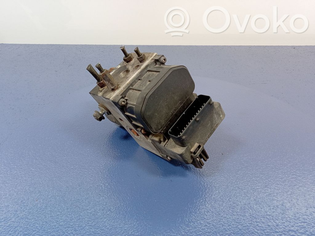 Daewoo Musso ABS bloks 