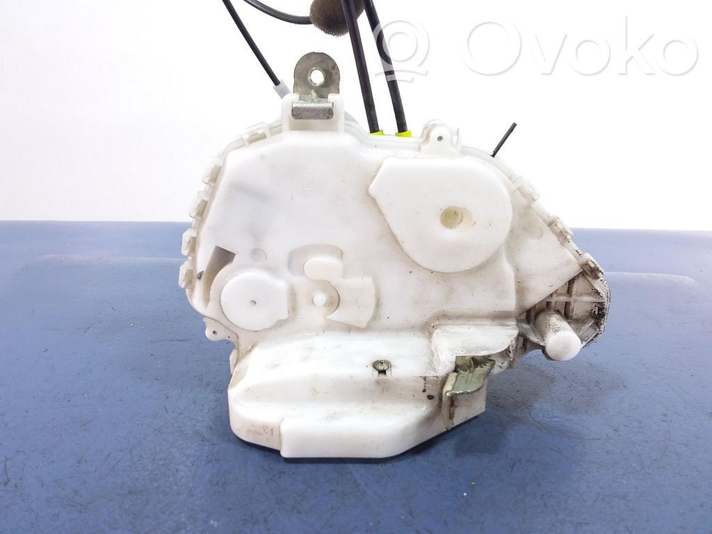 Honda Civic Etuoven lukko 
