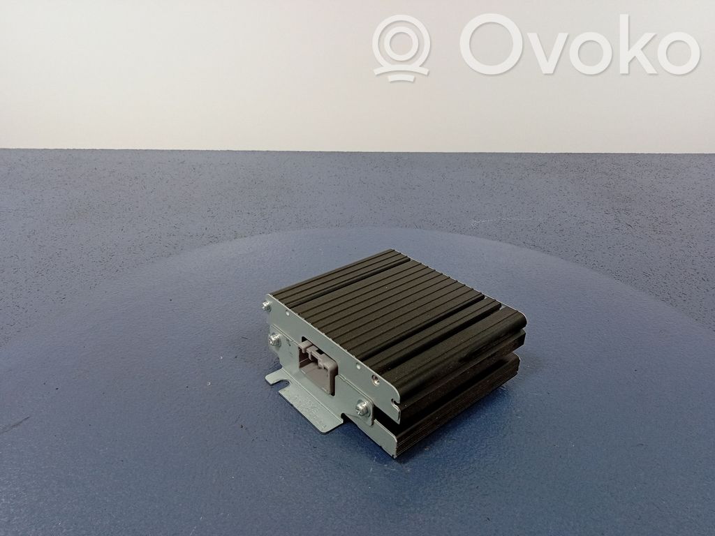 Jeep Compass Other control units/modules 