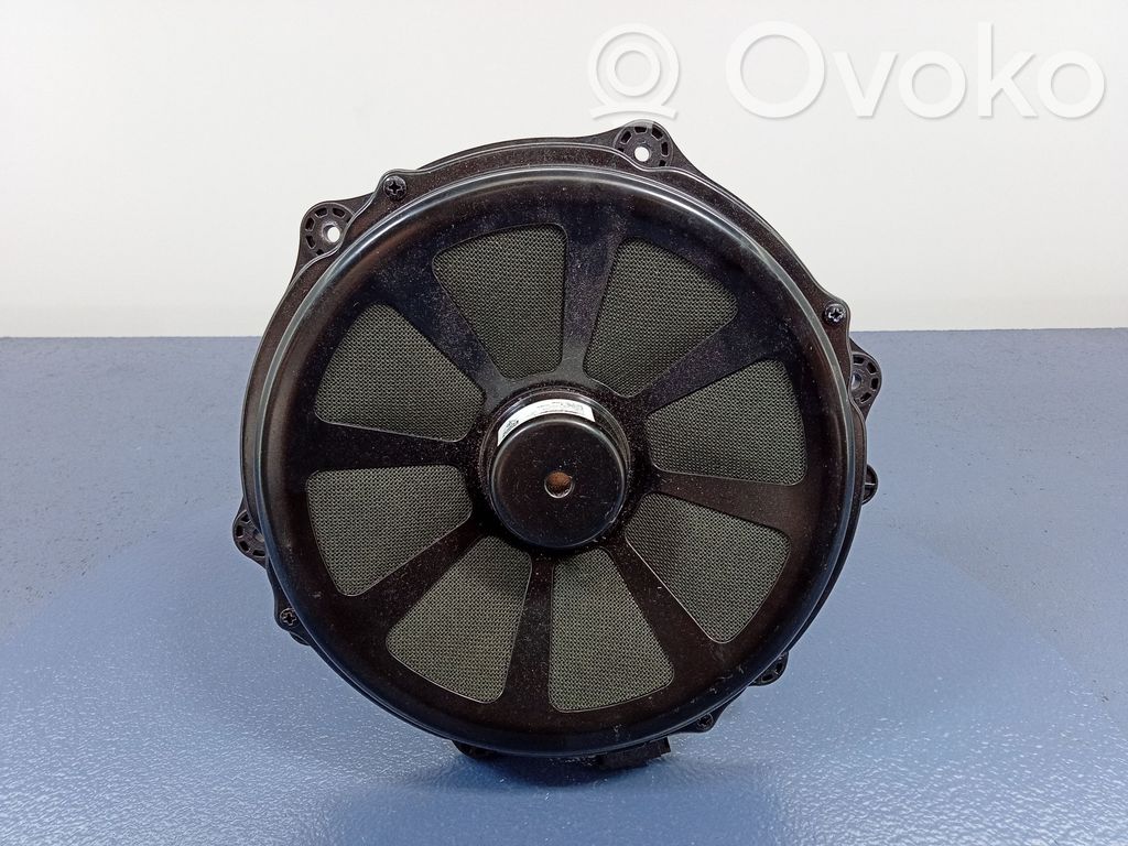 Altavoz subwoofer   7PP035454K,7PP035454K