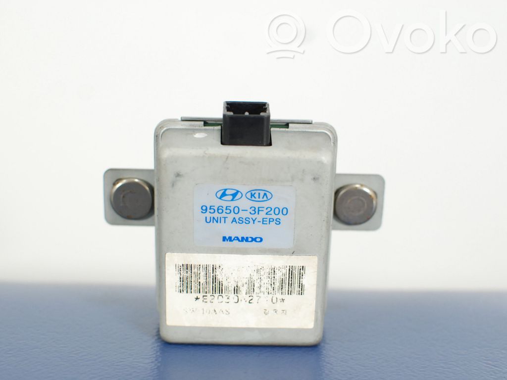 Autres unités de commande / modules   956503F200,956503F200