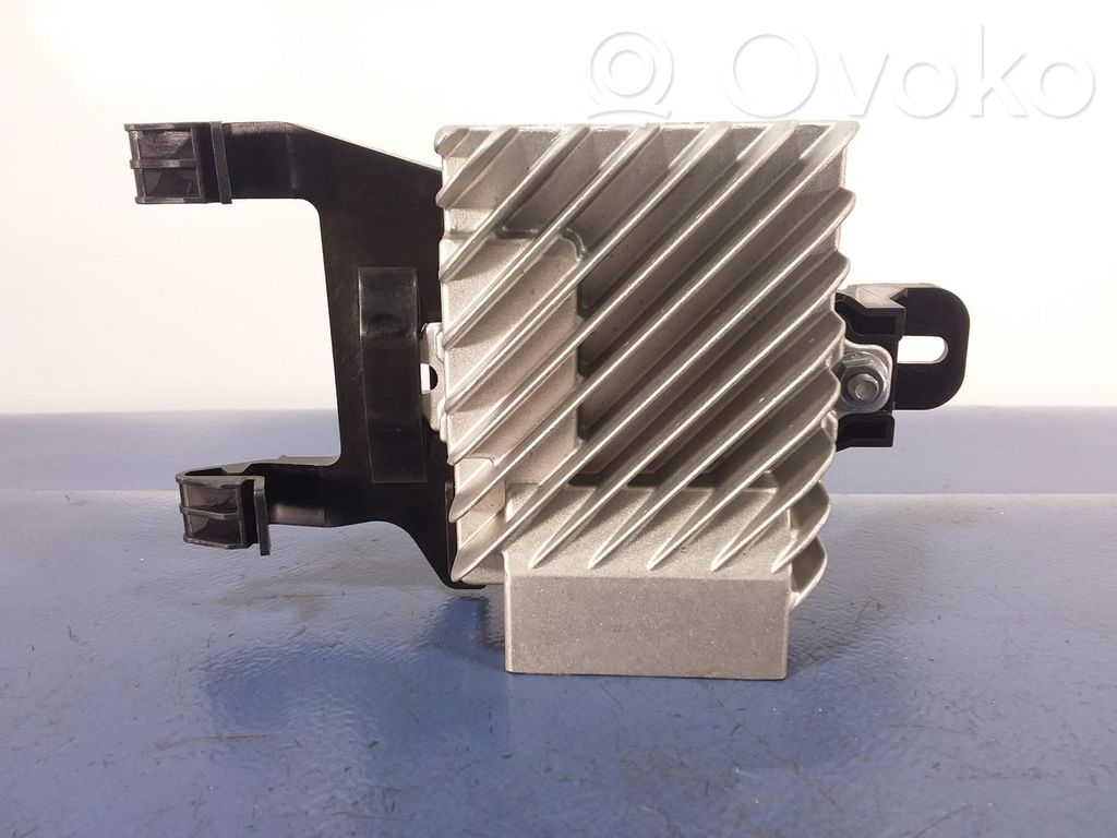 Other control units/modules   8717604,8717604