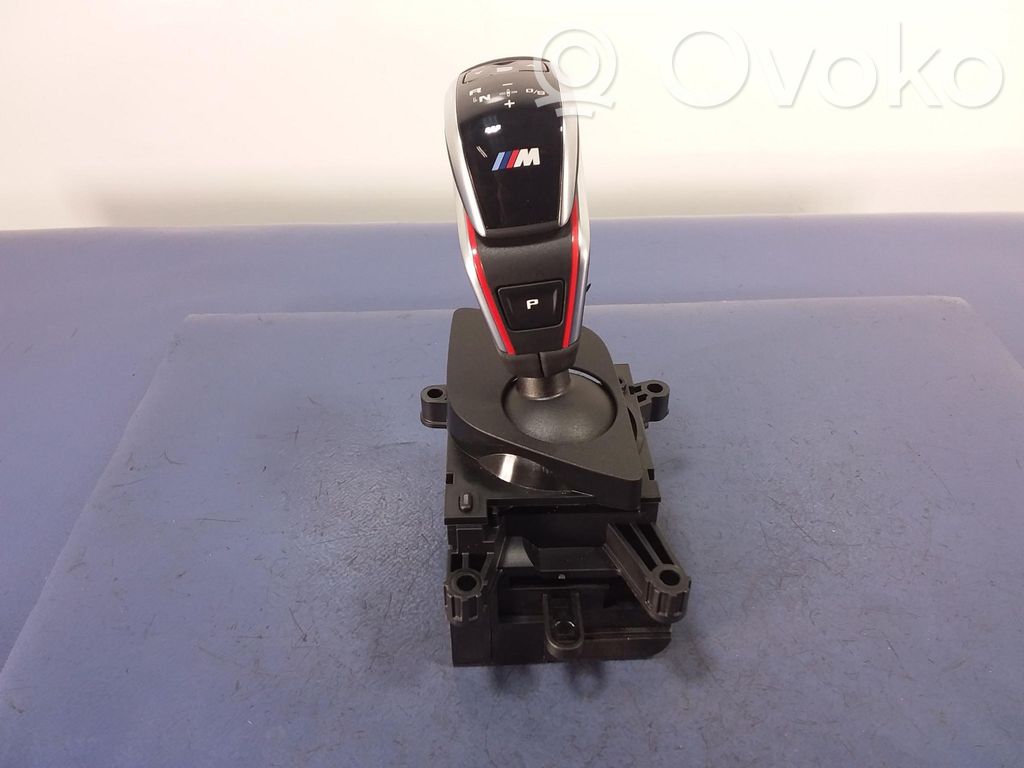BMW M5 Palanca de cambios 