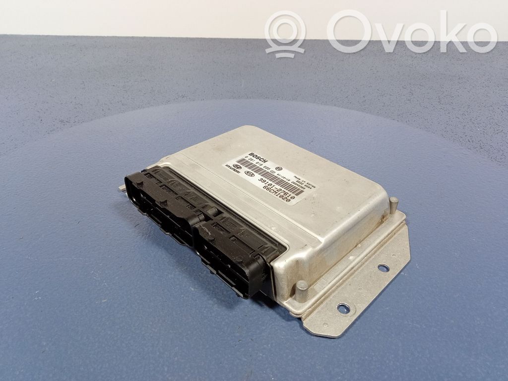 Hyundai Matrix Engine control unit/module ECU 