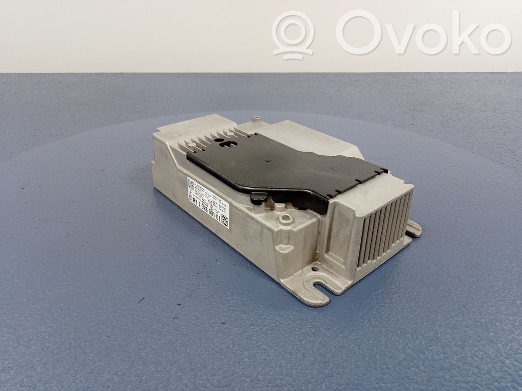 BMW X5 G05 Antenos stiprintuvas 