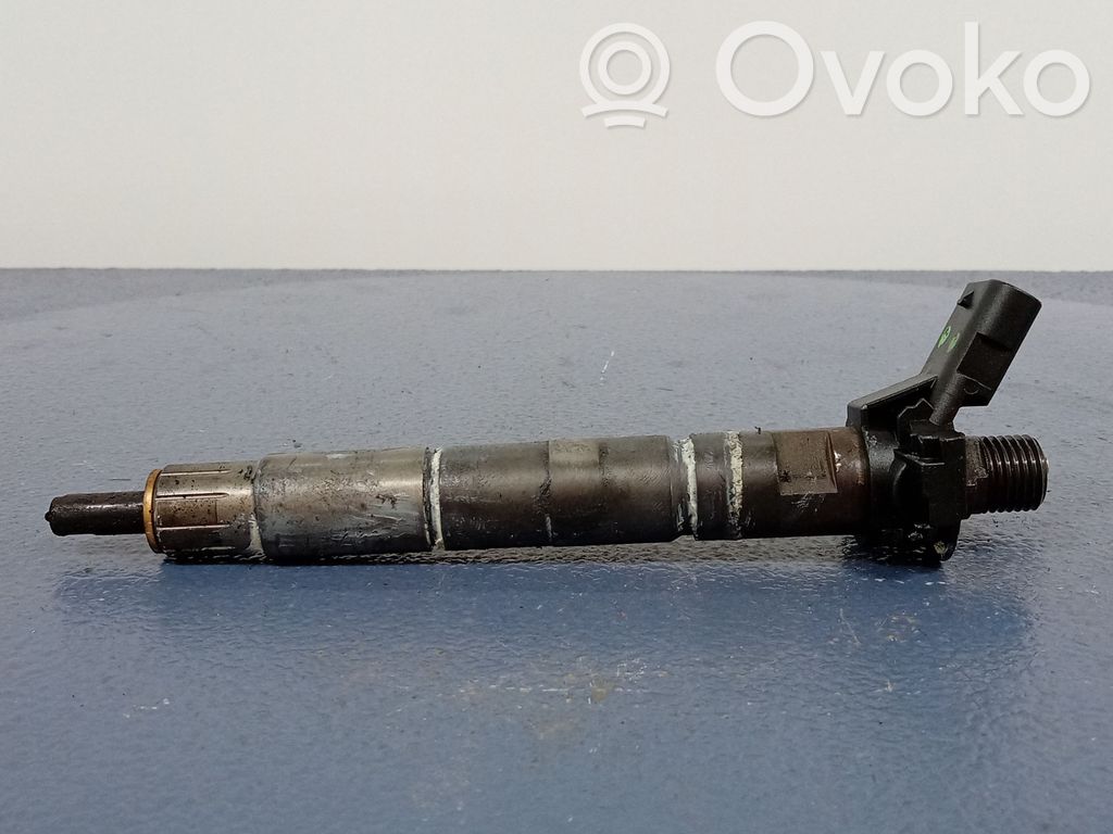 BMW X5 G05 Inyector de combustible 