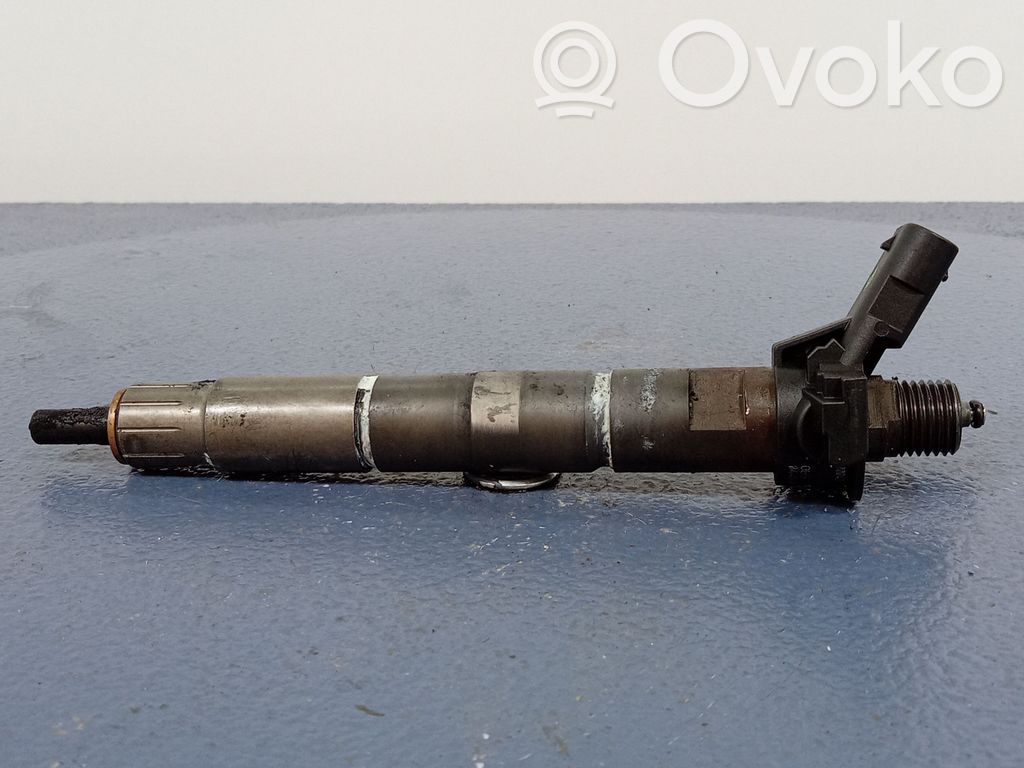 Inyector de combustible   8580295,8580295