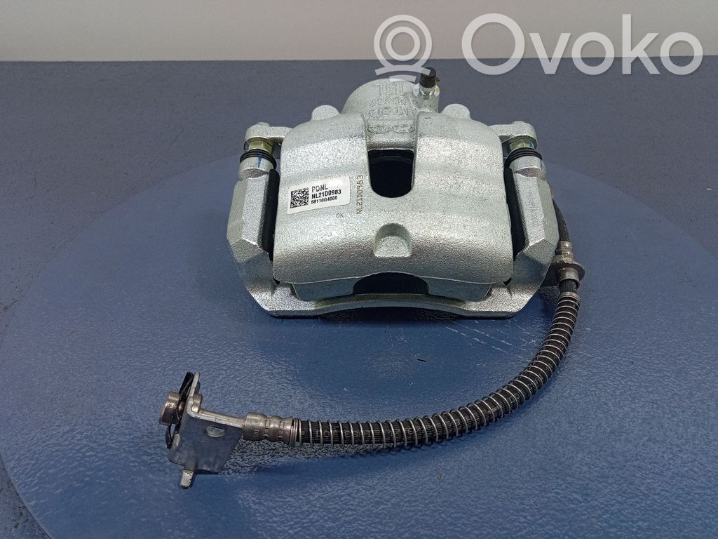 Передний суппорт   58110G4000,58110G4000